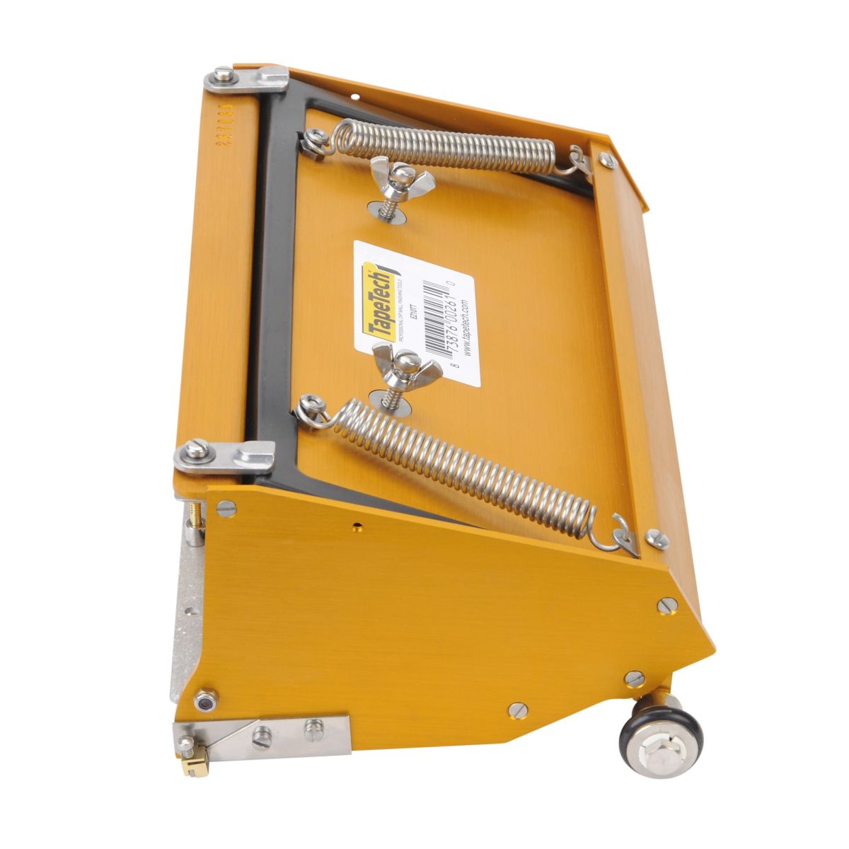 TapeTech 10" Flat Box
